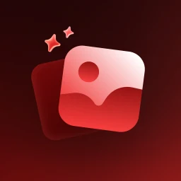 Lynix: AI Photo & Video Maker のアイコン